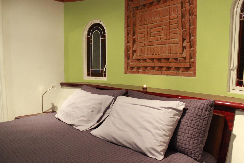 Mboutique Hotel Sayulita Buitenkant foto