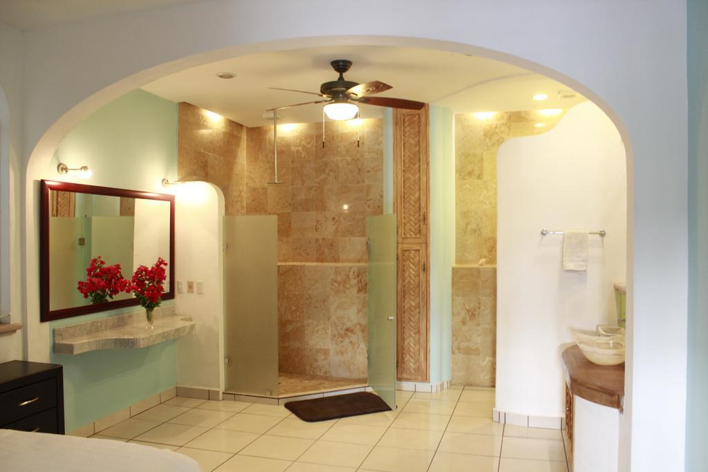 Mboutique Hotel Sayulita Buitenkant foto