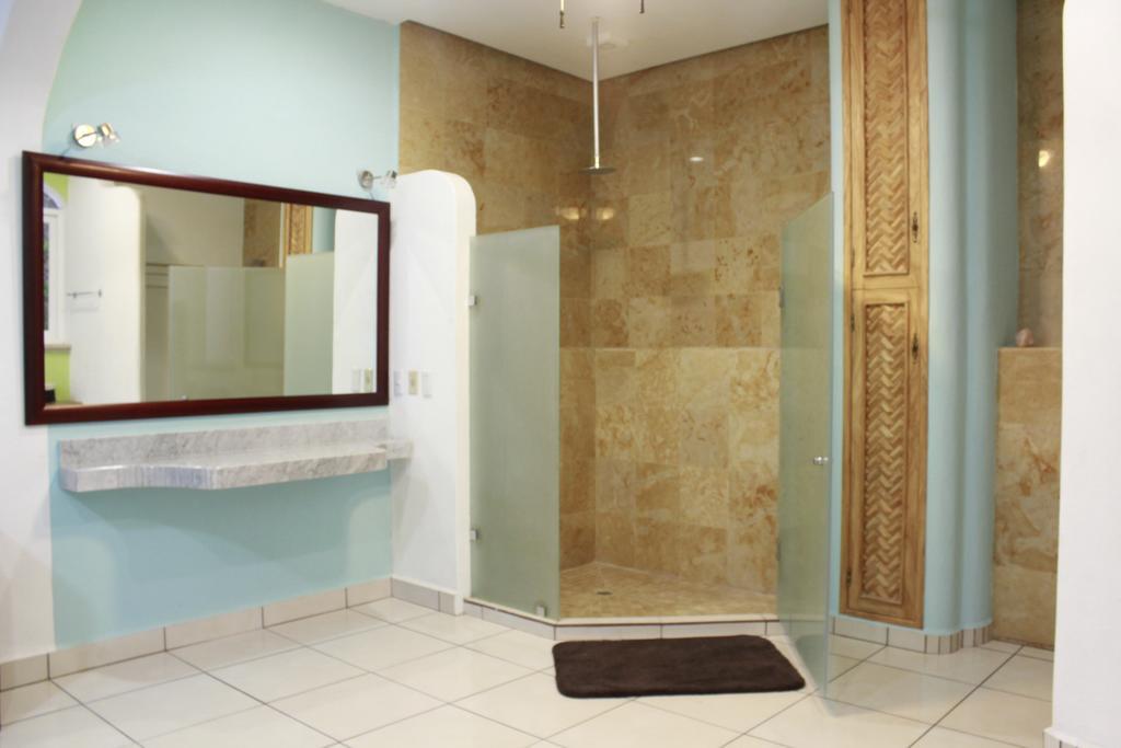 Mboutique Hotel Sayulita Buitenkant foto