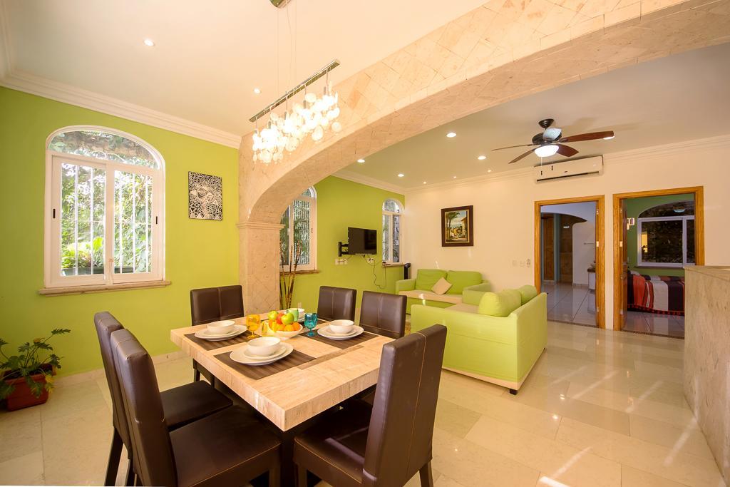 Mboutique Hotel Sayulita Kamer foto