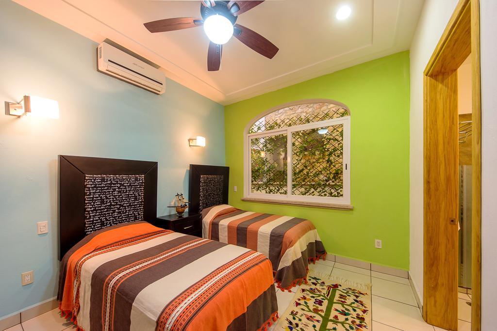Mboutique Hotel Sayulita Kamer foto