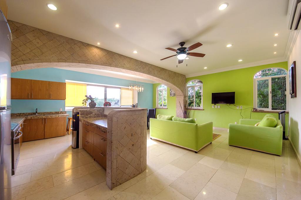 Mboutique Hotel Sayulita Kamer foto