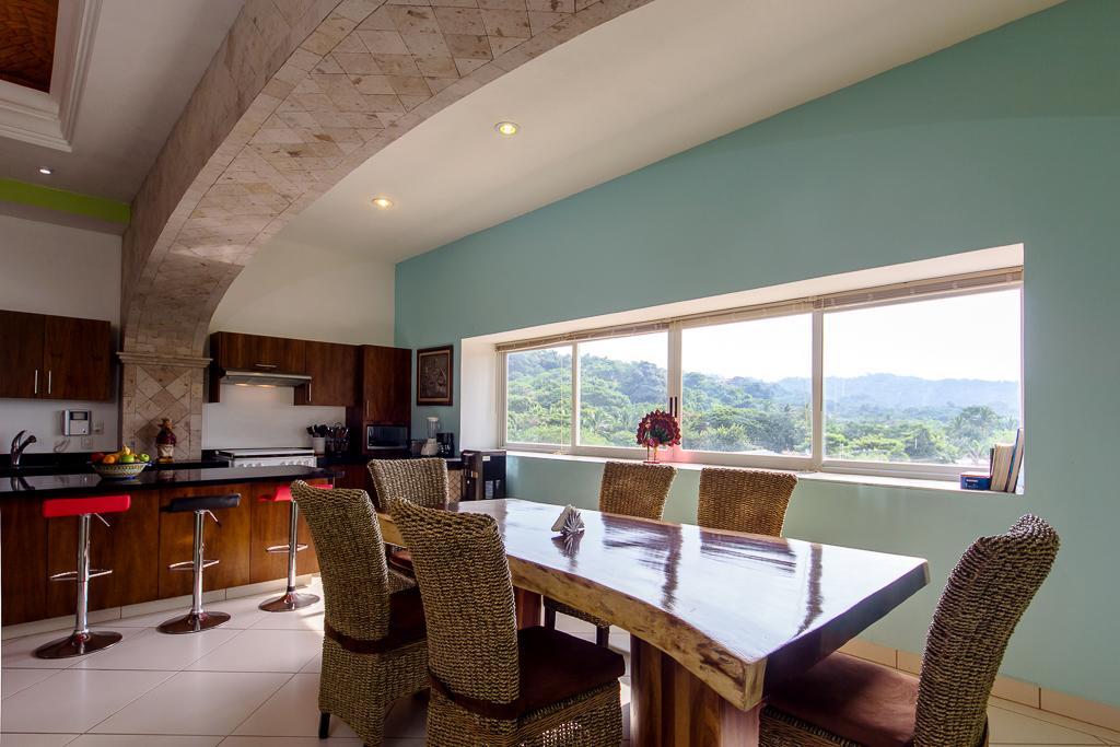 Mboutique Hotel Sayulita Buitenkant foto