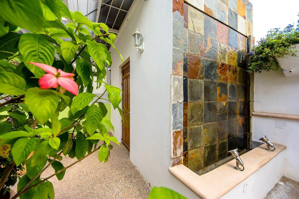 Mboutique Hotel Sayulita Kamer foto