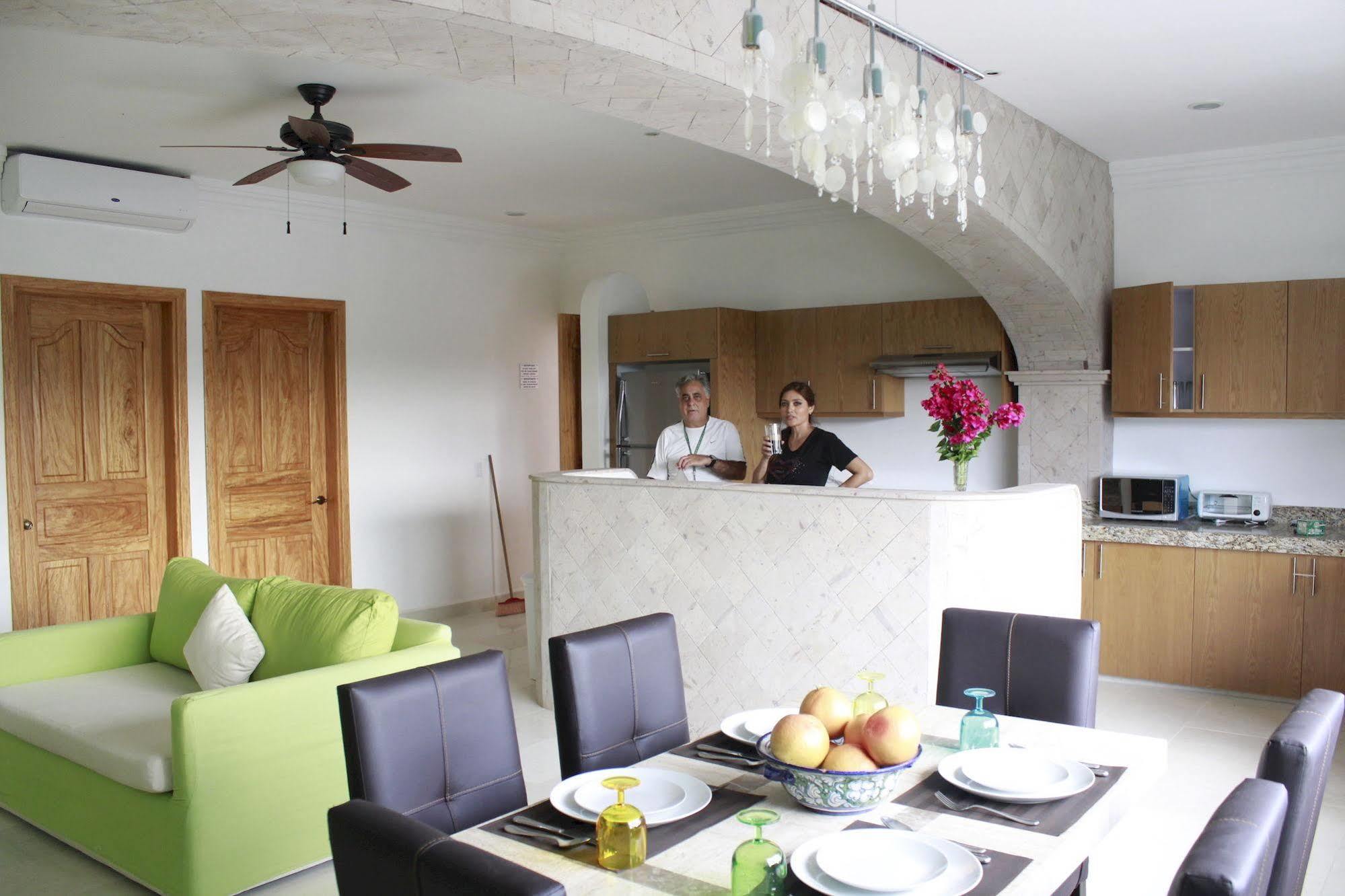 Mboutique Hotel Sayulita Buitenkant foto