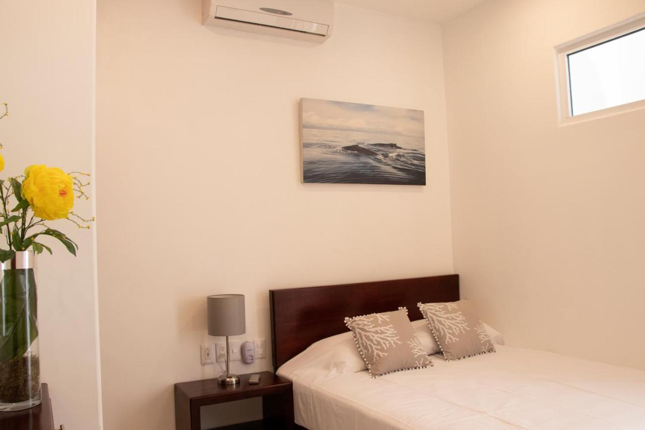 Mboutique Hotel Sayulita Buitenkant foto