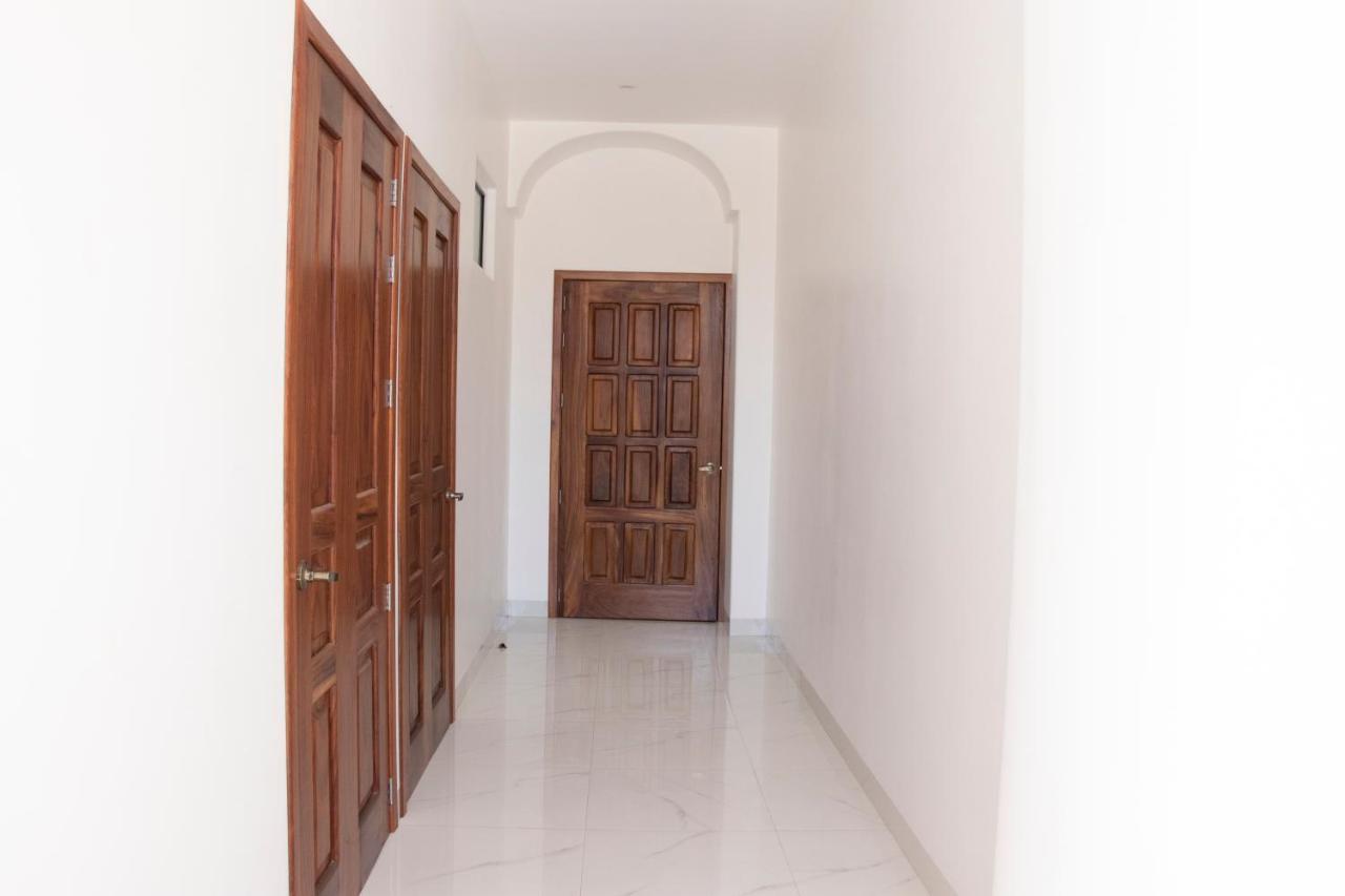 Mboutique Hotel Sayulita Buitenkant foto